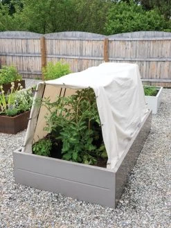 Zenith Garden Hoops, Set Of 4 -Gardenhaus Shop 8612814 0034 zenith garden hoops tif