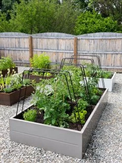 Zenith Garden Hoops, Set Of 4 -Gardenhaus Shop 8612816 723 tif