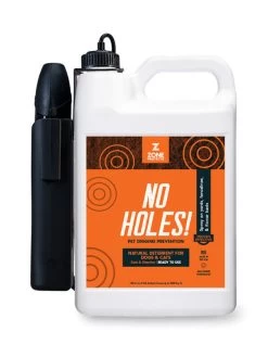 Zone No Holes! Digging Prevention Products 7 Zone No Holes! Digging Prevention Products -Gardenhaus Shop 8612820 01v zone no holes digging prevention gallon wand