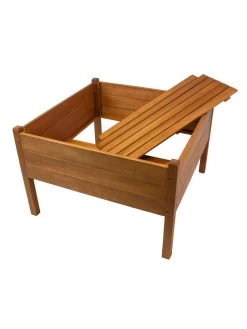 Garden Wizard Eucalyptus Garden Bed -Gardenhaus Shop 8612823 03v