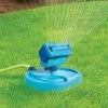 Aqua Joe® AJ-OSPR20 20-Nozzle Oscillating Sprinkler -Gardenhaus Shop 8612868 01v aqua joe 20 nozzle oscillating sprinkler