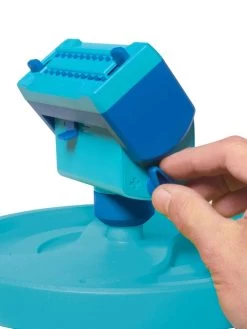 Aqua Joe® AJ-OSPR20 20-Nozzle Oscillating Sprinkler -Gardenhaus Shop 8612868 06v