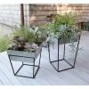 Achla Designs Arne Plant Stand 1 Achla Designs Arne Plant Stand -Gardenhaus Shop 8612898 02v