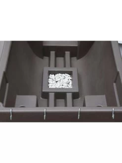 Garden Wizard Elevated Garden Bed -Gardenhaus Shop 8612916 01V