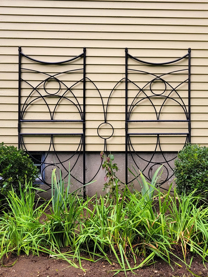 Achla Aurora Trellis 4 Achla Aurora Trellis - Image 2