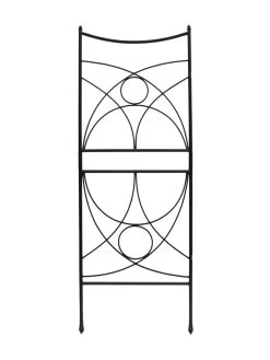 Achla Aurora Trellis 8 Achla Aurora Trellis -Gardenhaus Shop 8612994 01v