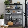 MeshWorks © 5 Tier Plant Shelving -Gardenhaus Shop 8613014 04v meshworks 5 tier plant shelf