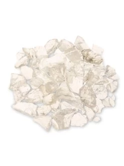 Landscape Glass Chunks Small -Gardenhaus Shop 8613022crclr 5002