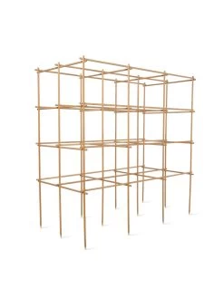 Tomato Six Pack Support -Gardenhaus Shop 8613143 5402 6 pack tomato support