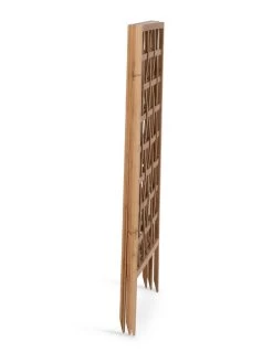 Bamboo Zig-Zag Trellis 24" X 36" -Gardenhaus Shop 8613151 5411