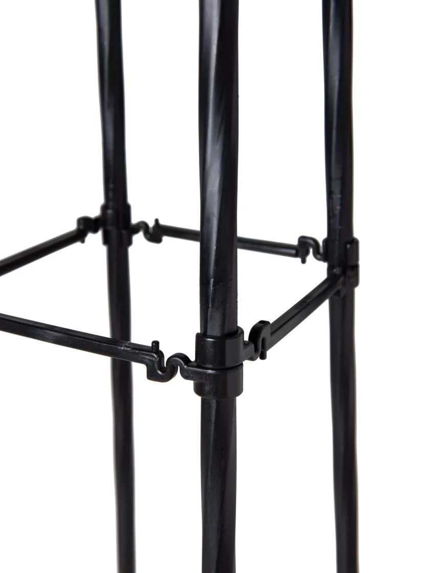 Teardrop Teepee Trellis, 47.25" 5 Teardrop Teepee Trellis, 47.25" - Image 3