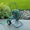 Yard Butler® Two Wheel Hose Truck -Gardenhaus Shop 8613163 01v yard butler two wheel hose truck