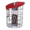 The Nuttery® Roundhaus Bird Feeder -Gardenhaus Shop 8613182rd 02v the nuttery roundhaus bird feeder