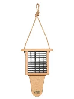Spruce Creek Tail Prop Suet Feeder -Gardenhaus Shop 8613211 01v