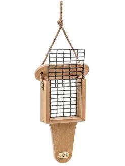 Spruce Creek Tail Prop Suet Feeder -Gardenhaus Shop 8613211 02v