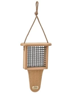Spruce Creek Tail Prop Suet Feeder -Gardenhaus Shop 8613211 04v