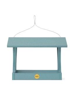 Birds Choice™ Fly-Thru Bird Feeder -Gardenhaus Shop 8613217 05v
