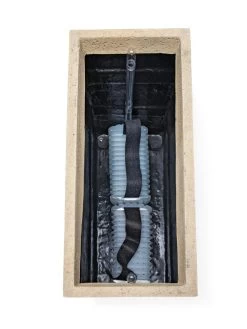 Self-Watering LavaStone® Modern Rectangle -Gardenhaus Shop 8613257 4206