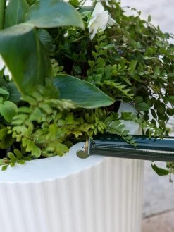 Arden Round Planter 14 Arden Round Planter -Gardenhaus Shop 8613267 0113