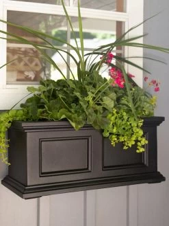 Fairfield Self-Watering Window Box, 2β