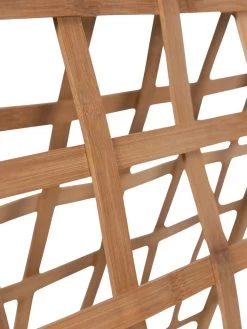 Bambo A Frame Plant Support, 30" X 42.5" 18 Bambo A Frame Plant Support, 30" X 42.5" -Gardenhaus Shop 8613310 4671