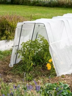 Zenith Garden Hoops, Set Of 4 -Gardenhaus Shop 8613313 0133