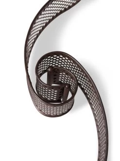 Scroll Linking Stakes, Set Of 3 -Gardenhaus Shop 8613321 5903