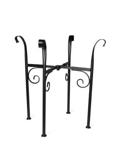 Covington Adjustable Plant Stands -Gardenhaus Shop 8613348 5788