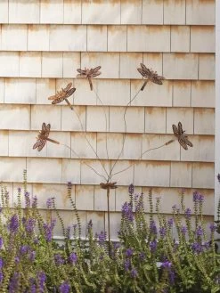 Flutterer Garden Stake 19 Flutterer Garden Stake -Gardenhaus Shop 8613372 02V tif