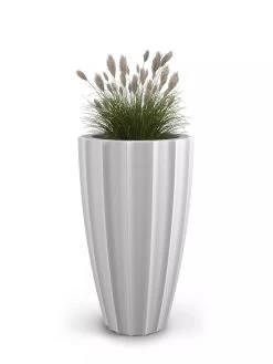 Sedona Tall Planter, 28" Height 15 Sedona Tall Planter, 28" Height -Gardenhaus Shop 8613525 06V