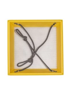 Color Pop Hanging Tray Bird Feeder -Gardenhaus Shop 8613784 09v