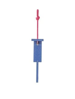 Color Pop Suet Feeder With Tail Prop From Recycled Plastic -Gardenhaus Shop 8613787 04v