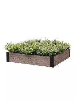 Essential Raised Garden Bed