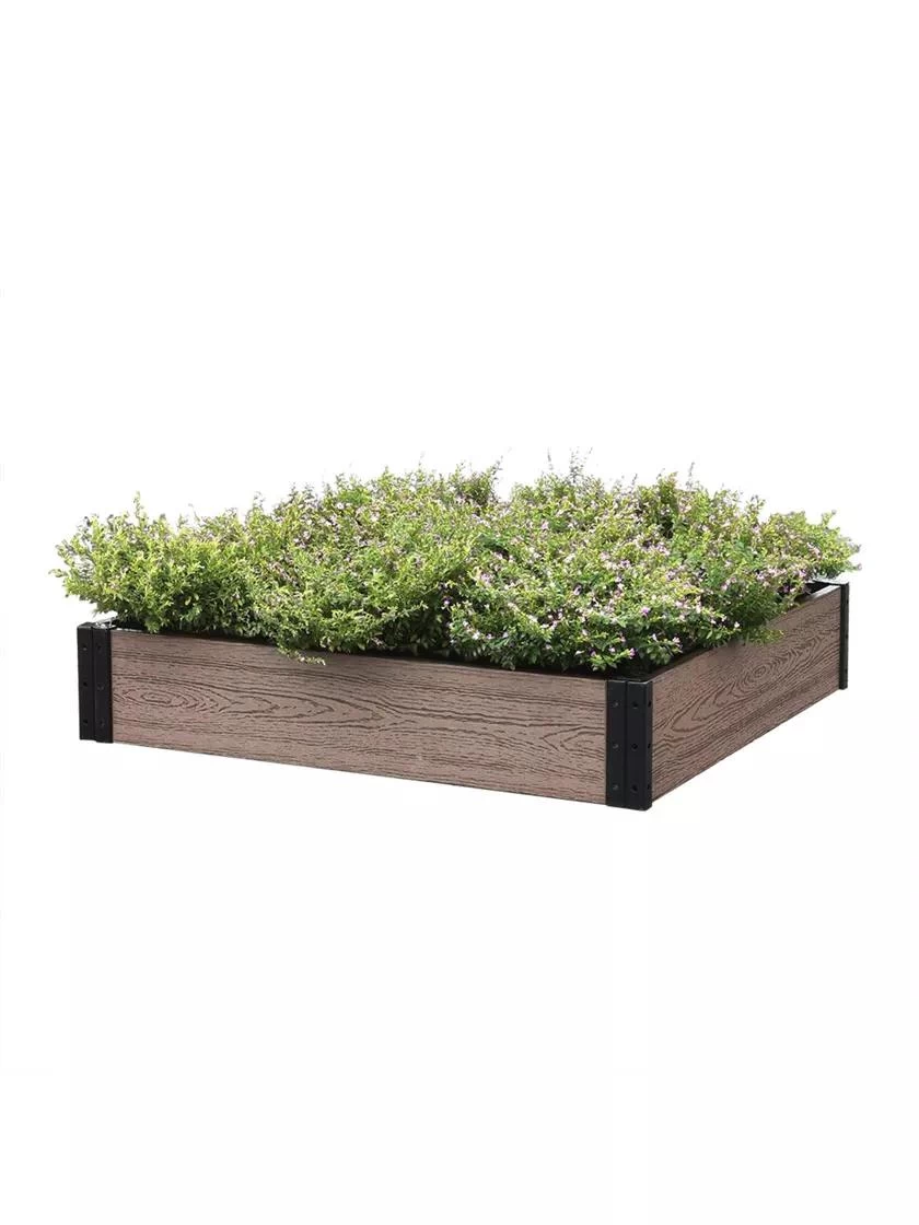 Essential Raised Garden Bed 3 Essential Raised Garden Bed