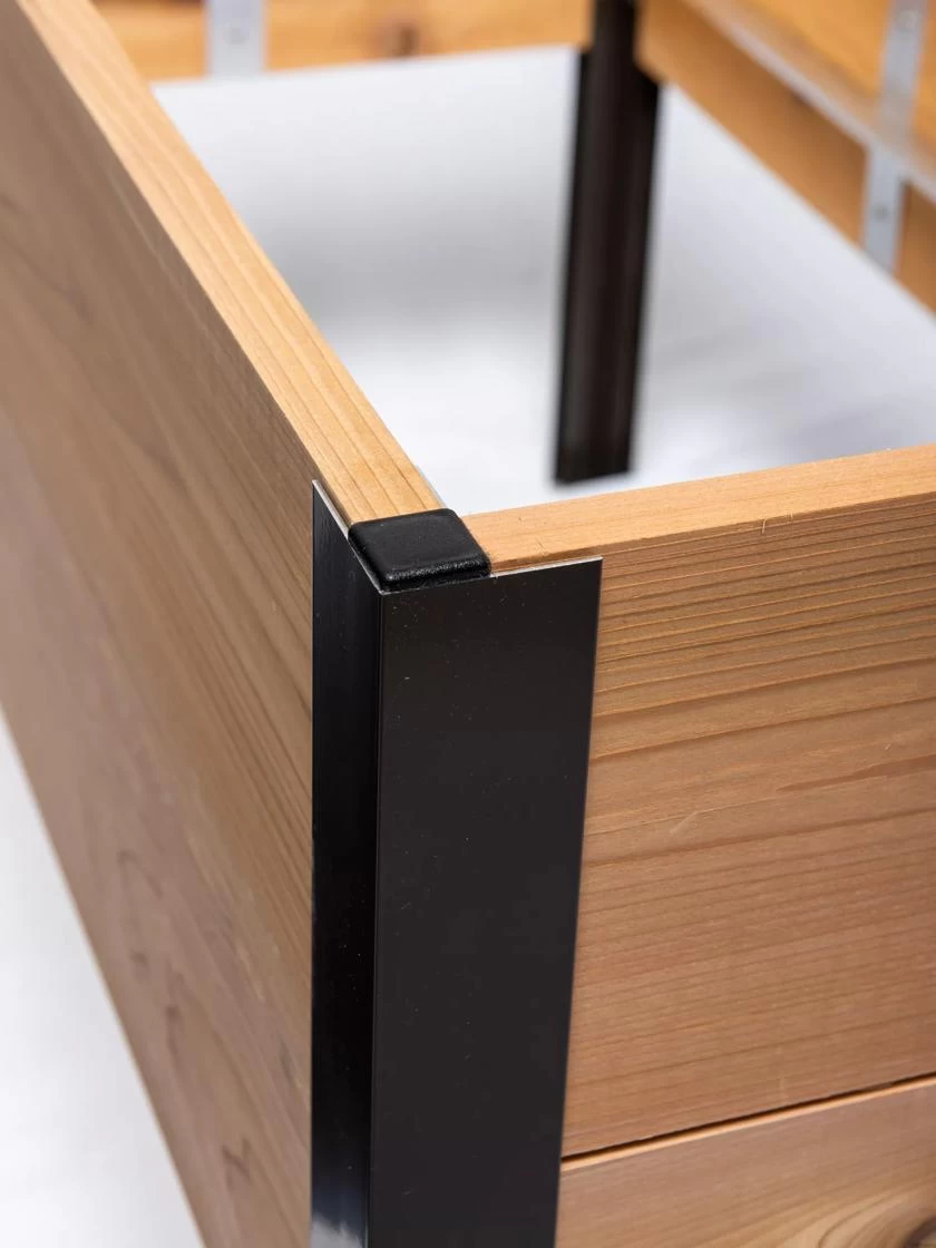 Eco-Stain Rolling Patio Garden 8 Eco-Stain Rolling Patio Garden - Image 6