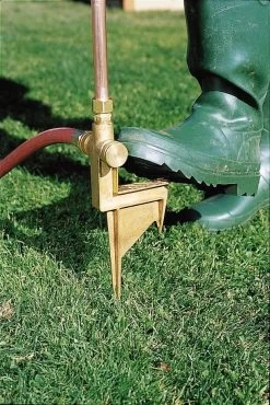 Hi-Rise Lifetime Sprinkler -Gardenhaus Shop GS33340 01