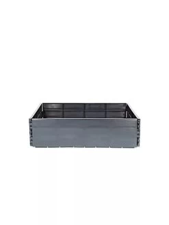 Recycled Plastic Raised Bed -Gardenhaus Shop GS34381 04Z 001E 1 growbeds
