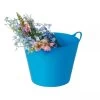 Colorful Tubtrug, 7 Gallon 2 Colorful Tubtrug, 7 Gallon -Gardenhaus Shop GS37027 09Z colorful tubtrug 7 gallon