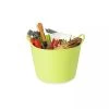 Colorful Tubtrug, 3-1/2 Gallon -Gardenhaus Shop GS37028 001Ez tif