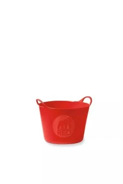 Colorful Tubtrug, 3-1/2 Gallon -Gardenhaus Shop GS37028 08Z tif
