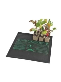 Seedling Heat Mats -Gardenhaus Shop GS39421 01S