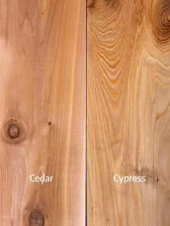 Pest-Free Garden -Gardenhaus Shop L Cedar R Cypress 0016 tif 1