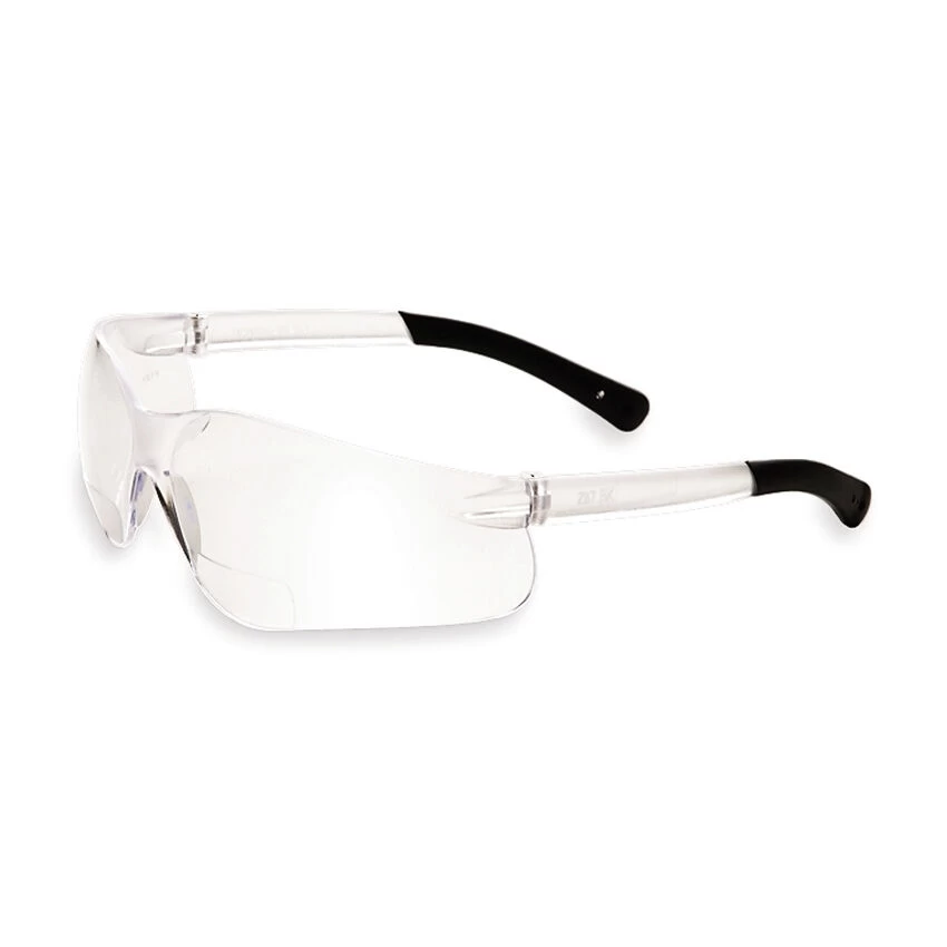 Bifocal Safety Glasses 4 Bifocal Safety Glasses - Image 2